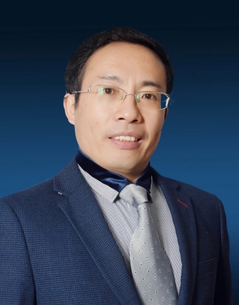 Zhonghua Guo
