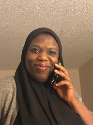 Rofiah Ololade Sarumi
