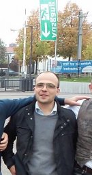 Massimiliano Meli