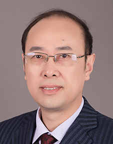 Qibai Huang
