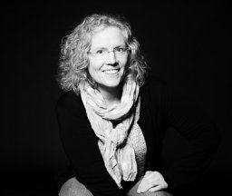 Lisbeth Dahl