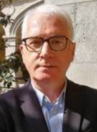 Mario Barajas Frutos