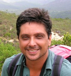 Ricardo De Camargo
