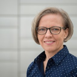 Margrethe Horlyck-Romanovsky