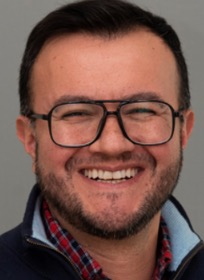 Julian Avila-Pacheco