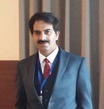 Mukesh Surya