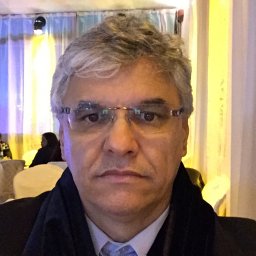 Mozar José De Brito