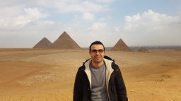 Mahmoud Abdelrahman Khedr