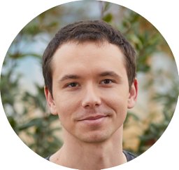 Dmytro Okhonko