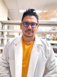Pablo Andres Munoz Llancao