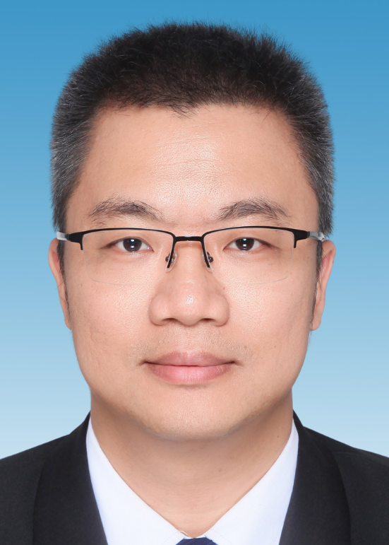 Chunhua Lu