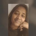 Baby Dhanalakshmi