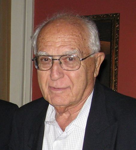 Ervin G. Erdös