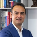 Jose Alberto Diaz-Quiñonez