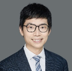 Yue Zhou