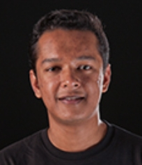 Shamik Roy
