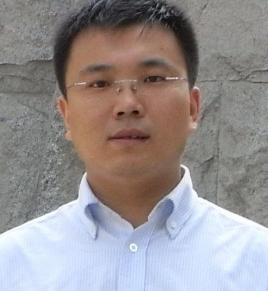 Shihai Shao