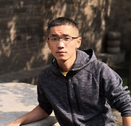 Jie Wang