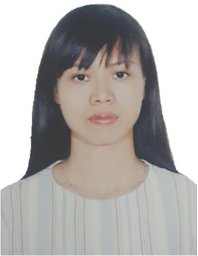 Pham Thi Dan Ngoc