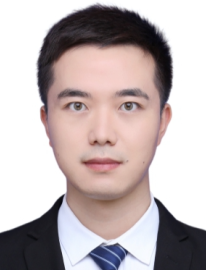 Ruihao Chen