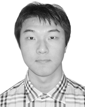 Zhonglun Cai