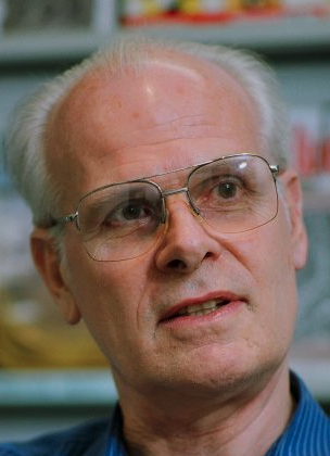 Michel A. Van Hove