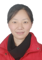 Li Zhang
