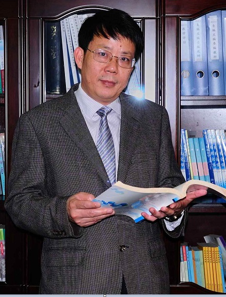Changxi Yu