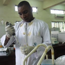 Folarin Owagboriaye