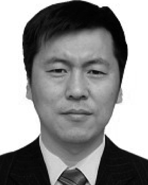 Jian Zhao