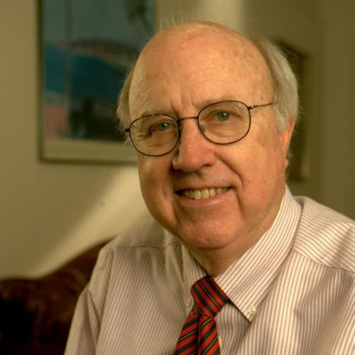Wallace Oates