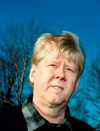 Björn Thrandur Björnsson