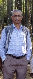 S. B. Salimath