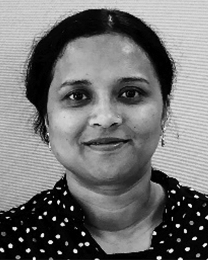 Fahmida Ferdous