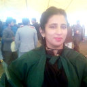 Sofia Akbar Tahir