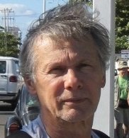 Francis Minvielle