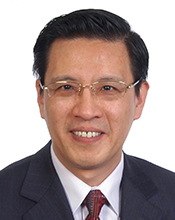 Shoumei Xiong
