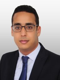 Mohammed-Amine Koulali