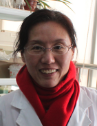 Lei Shan