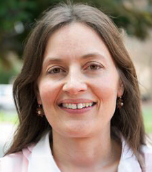 Fiona C. Baker