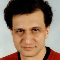 Vassilis A. Hajivassiliou
