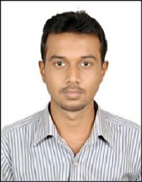 Nagabhushana Chandra Mohana