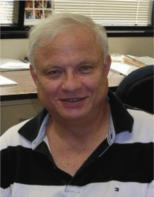 Ronald F Elsner