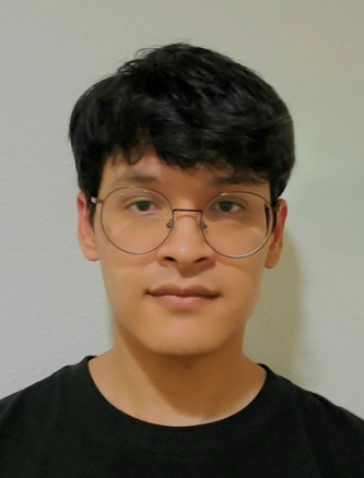 Aldo Gael Carranza