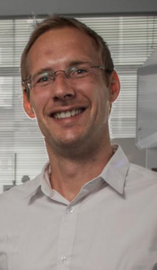 Mathias Kolle