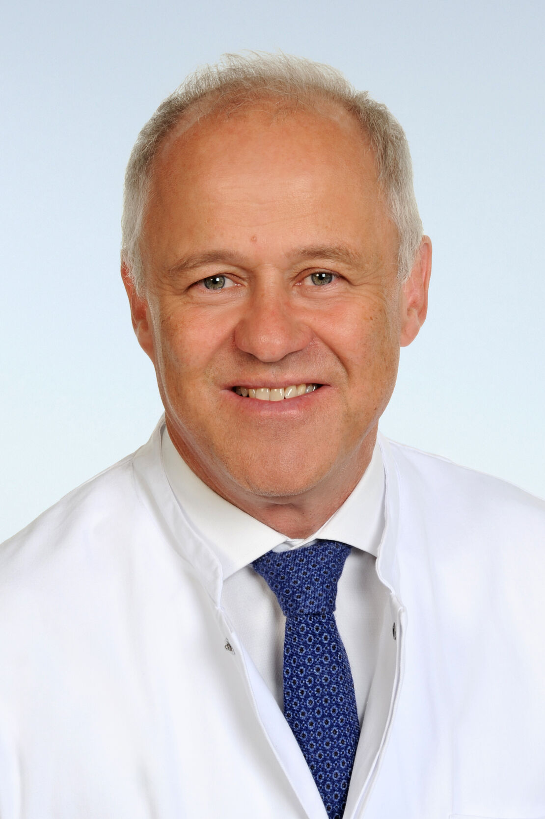 Tim H. Brümmendorf