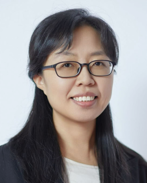 Yueqin (Jean) Hu