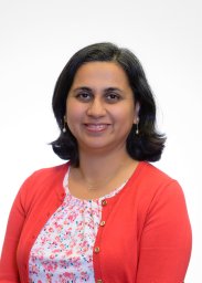 Richa Lomash