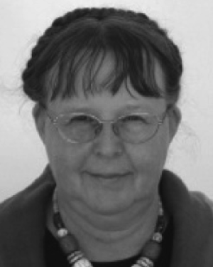 Cynthia G. Mills