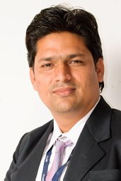Gupteswar Sahu